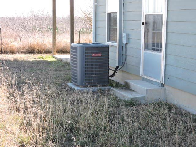 Land for sale in Carrizo Springs