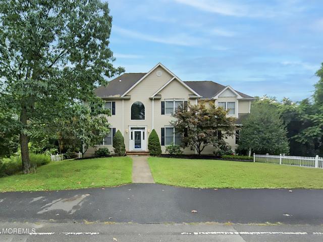 House for sale in Laurelton, Brick Township