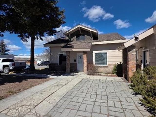 House for sale in Butte, Montana