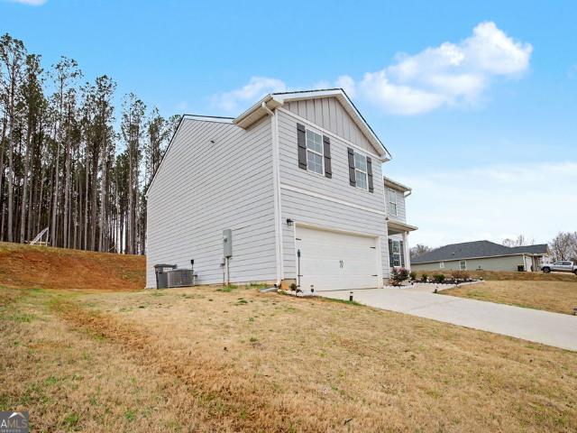 House for sale in Luthersville, Georgia