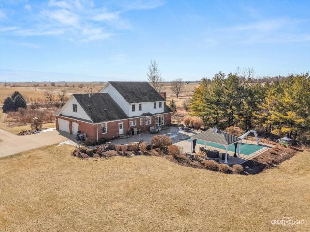 House for sale in Plainfield, Illinois