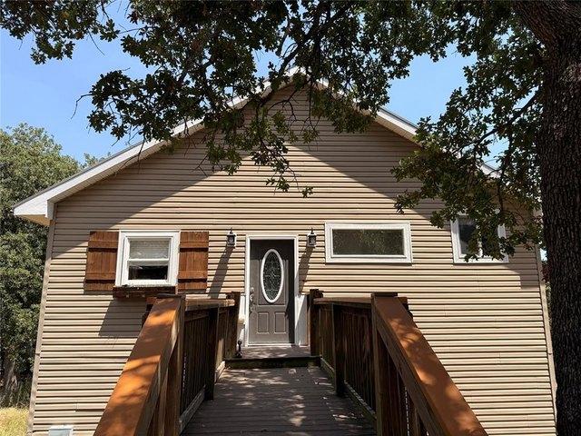 House for sale in Norman, Oklahoma