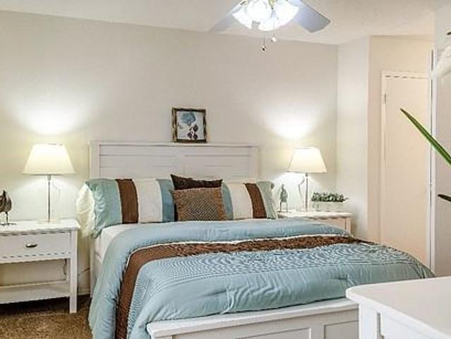 Apartment for rent in Mobile, Alabama