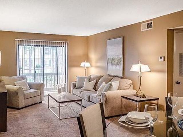 Apartment for rent in Mobile, Alabama