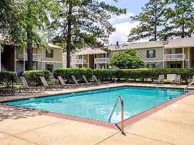 Apartment for rent in Mobile, Alabama