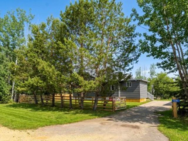 House for sale in Alberta