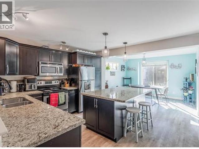 House for sale in Black Mountain, Kelowna