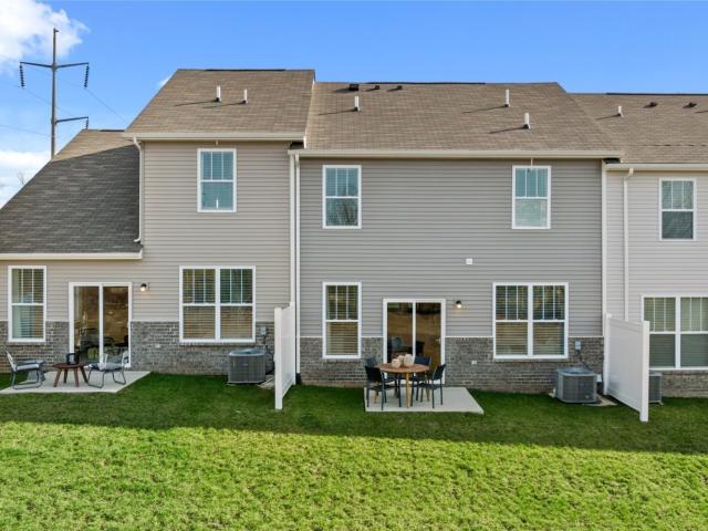 Townhouse for sale in Columbia