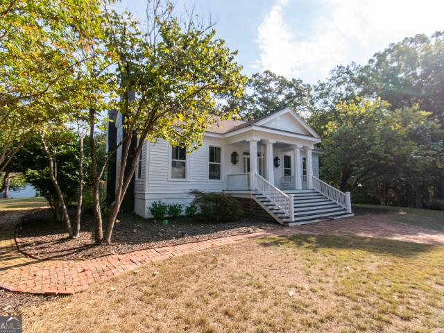 Farm for sale in Good Hope, Georgia