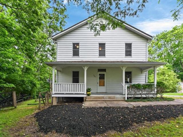 House for sale in Ohio