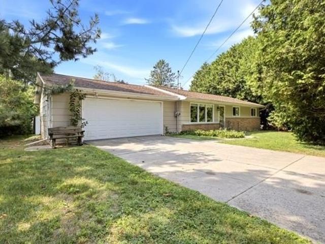 House for sale in Sturgeon Bay, Wisconsin