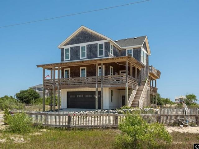 House for sale in Corolla, North Carolina
