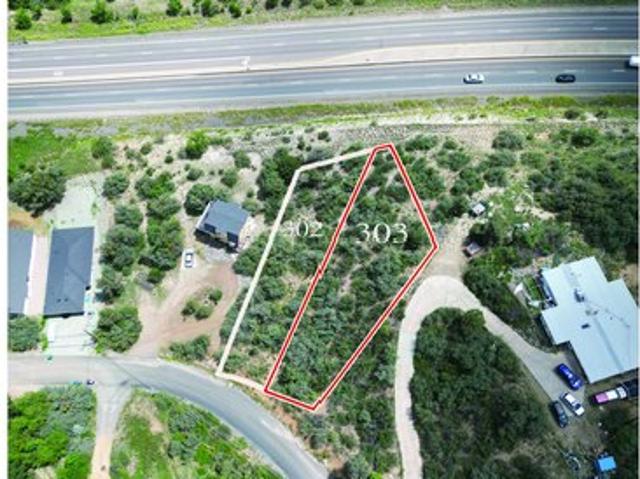Land for sale in Prescott, Yavapai County