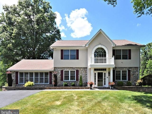 House for sale in Norristown, Pennsylvania
