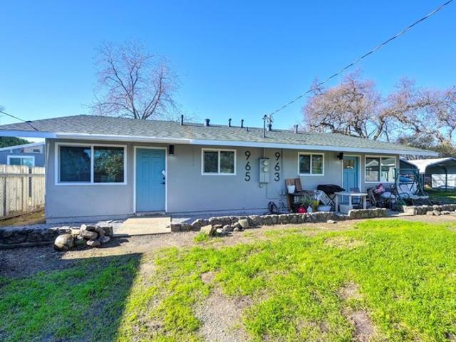 House for sale in Butte, California