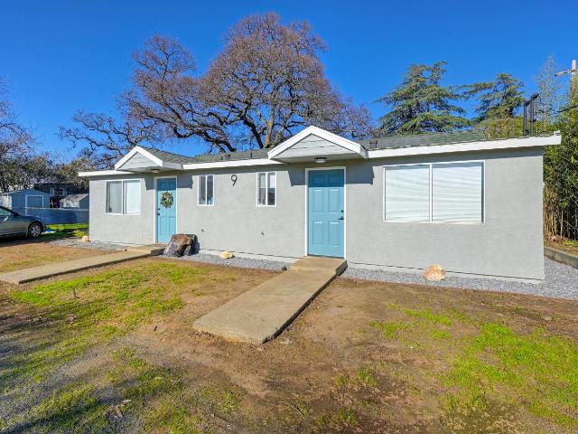 Property for sale in Butte, California