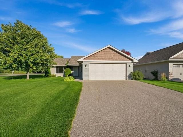 House for sale in Sauk Rapids, Benton County