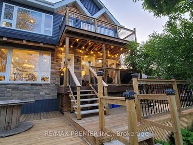 House for sale in Severn, Ontario