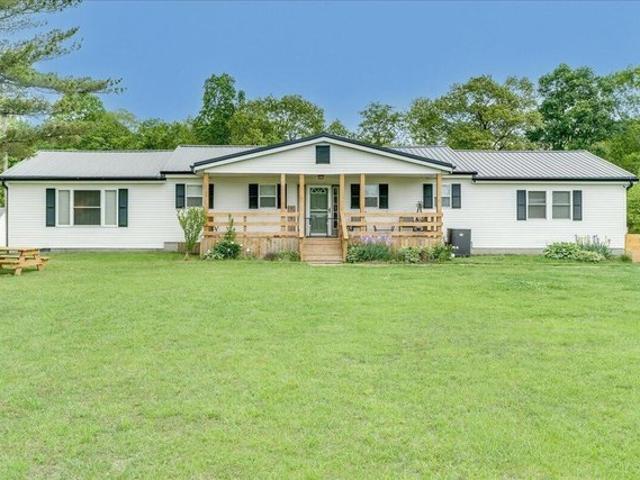 House for sale in Waverly, Ohio