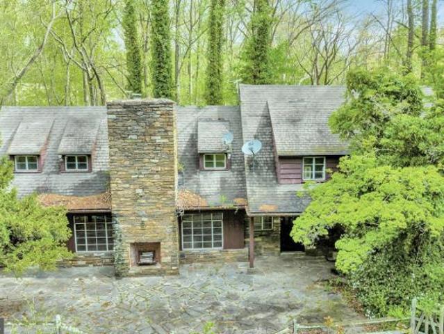 House for sale in Pottstown, Pennsylvania