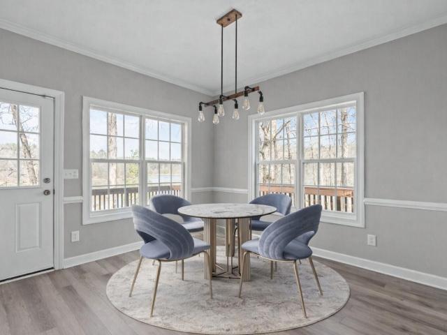 House for sale in Granville, North Carolina