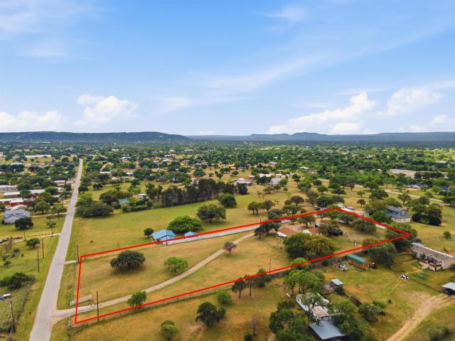House for sale in Llano, Texas