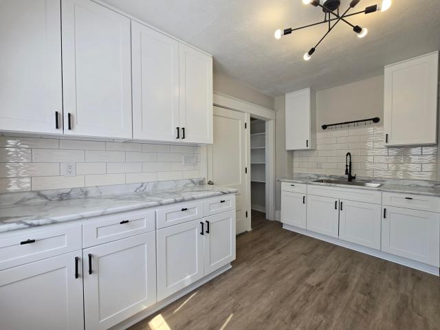House for sale in West Allis, Wisconsin