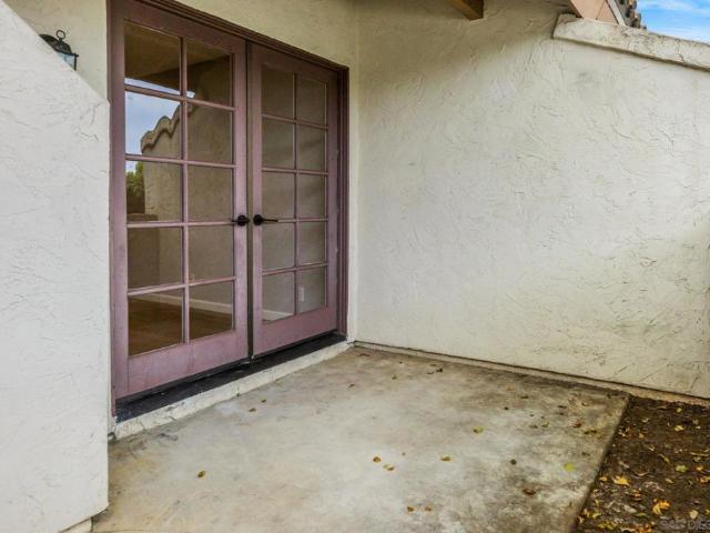 Townhouse for sale in Escondido, California