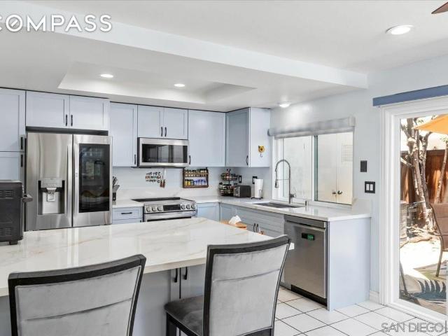 Townhouse for sale in Escondido