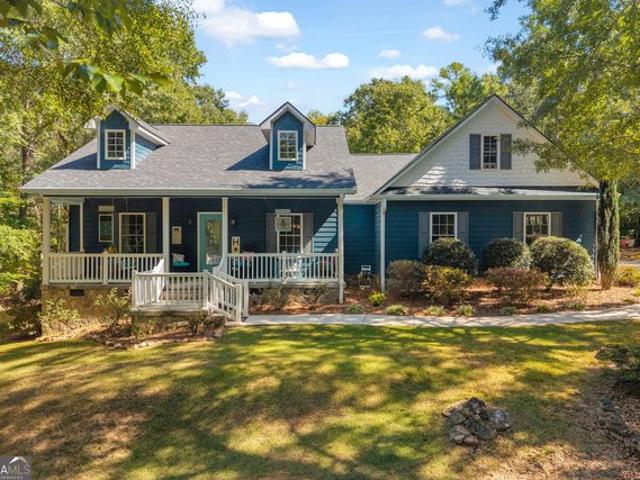 House for sale in Elberton, Elbert County
