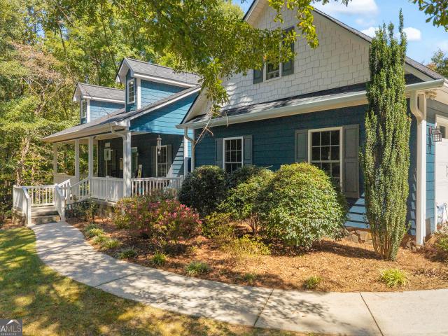 House for sale in Elberton, Elbert County