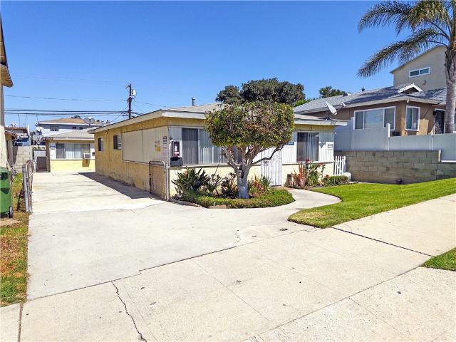 House for sale in Harbor City, Canoga Park