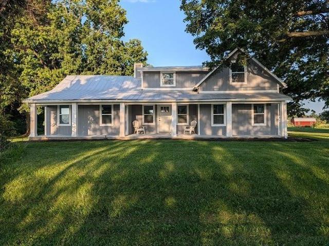 House for sale in Morrow, Ohio