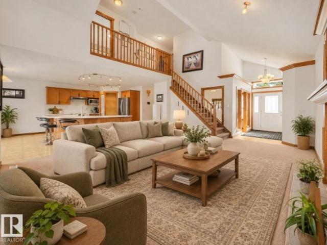 House for sale in Belle Rive, Edmonton