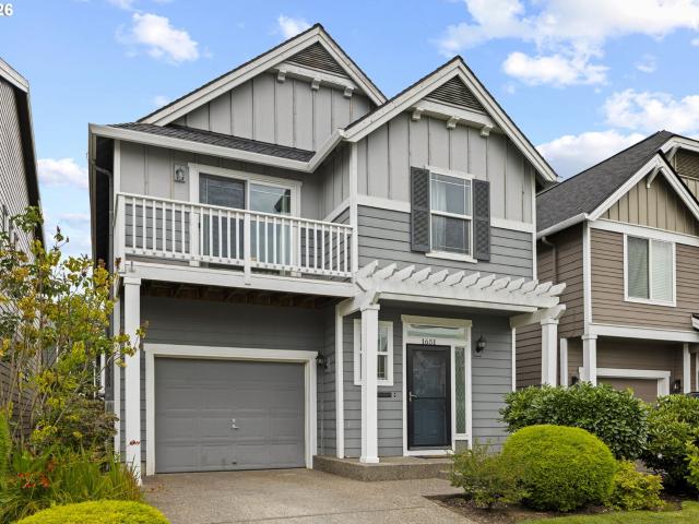 House for sale in Oregonia