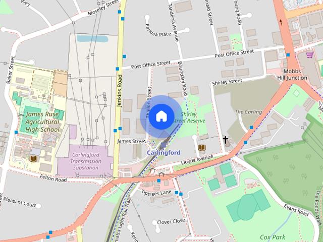 Apartment for rent in Sydney, New South Wales