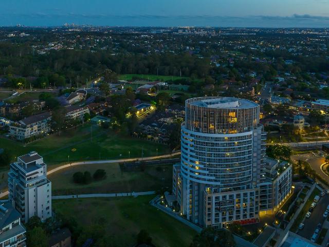 Apartment for rent in Sydney, New South Wales