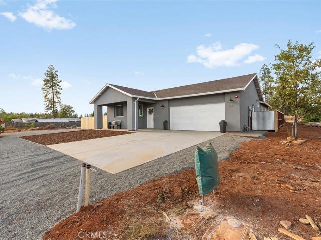 House for sale in Butte, California