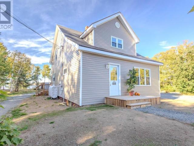 House for sale in Nova Scotia