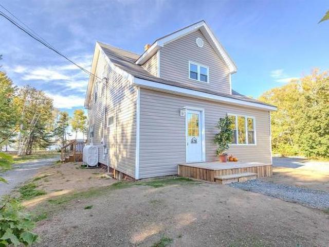 House for sale in Nova Scotia