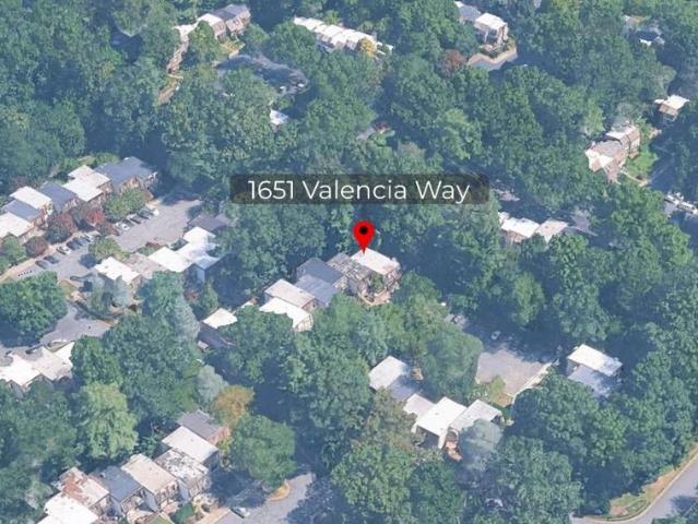 Townhouse for sale in Virginia