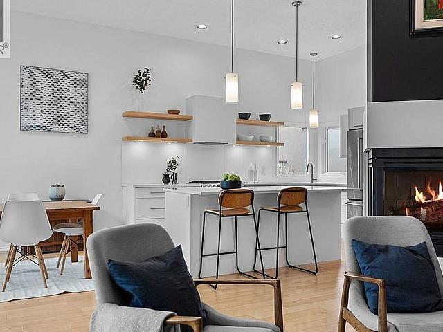 Condo for sale in Kamloops, British Columbia