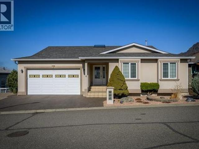 House for sale in Kamloops, British Columbia
