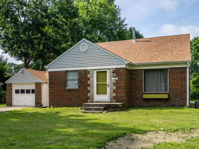 Property for rent in Camby, Indiana