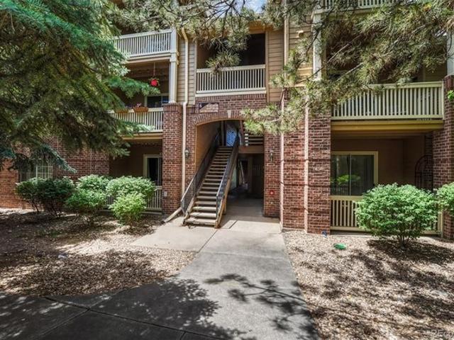 Condo for sale in Arapahoe, Colorado