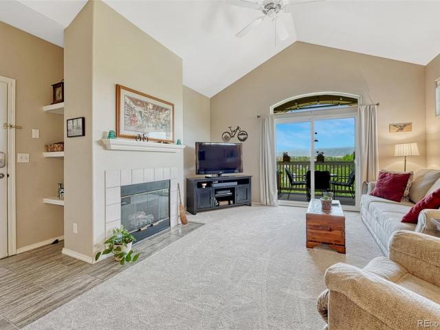 Condo for sale in Arapahoe, Colorado