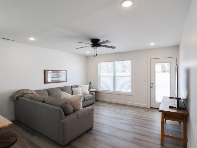 House for sale in Columbus, Indiana
