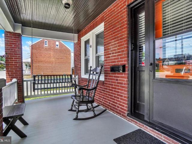 Townhouse for sale in West York, Pennsylvania
