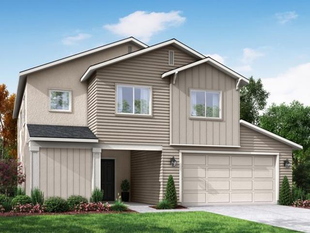 House for sale in Tulare, California