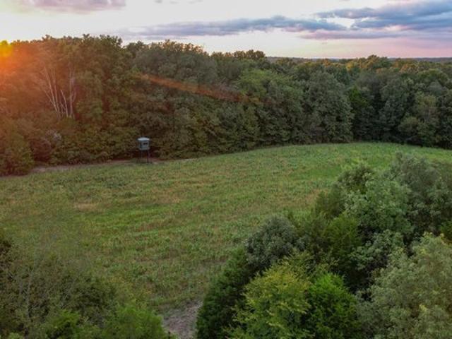 Farm for sale in Tennessee
